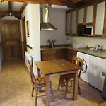 Apartment El Haya Cosgaya