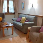 Apartment El Haya Cosgaya