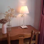 El Haya Apartment Cosgaya