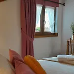 Apartment El Haya Cosgaya