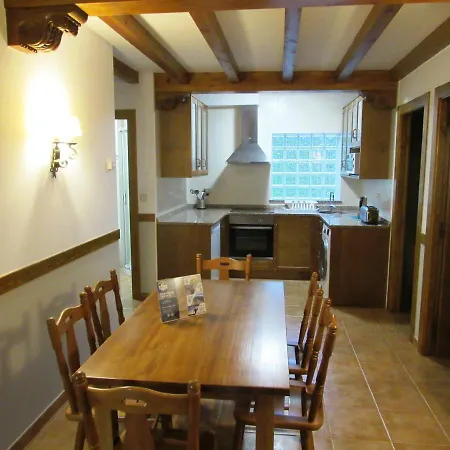 El Haya Apartment
