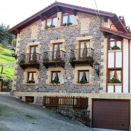 Apartman El Haya Cosgaya