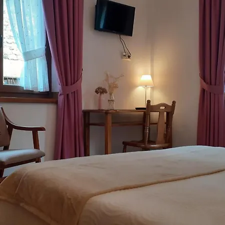 El Haya Daire Cosgaya