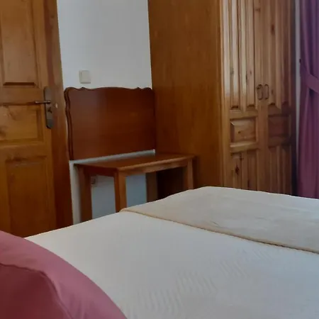 El Haya Apartment Cosgaya