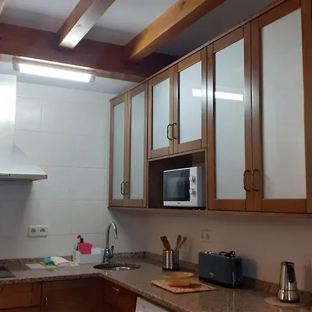 El Haya Apartamento