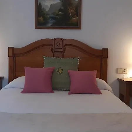 Apartamento El Haya Cosgaya