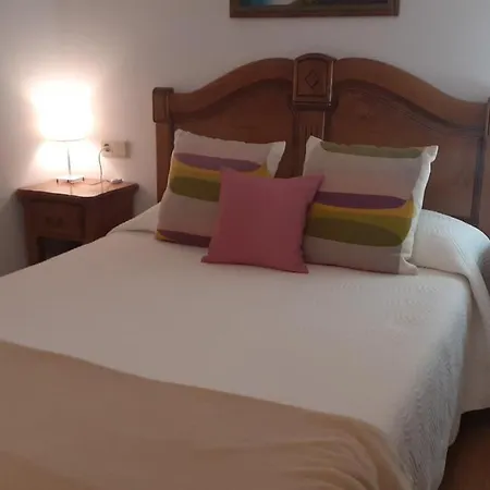 El Haya Apartman Cosgaya