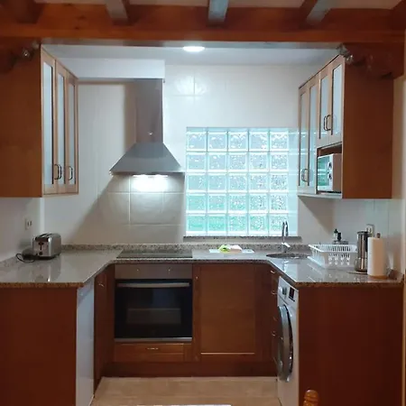 El Haya Apartment
