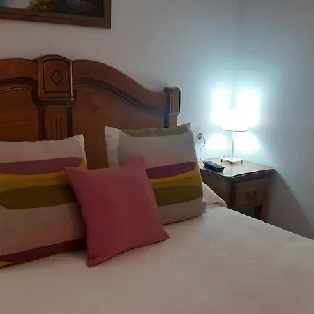 El Haya Apartamento *