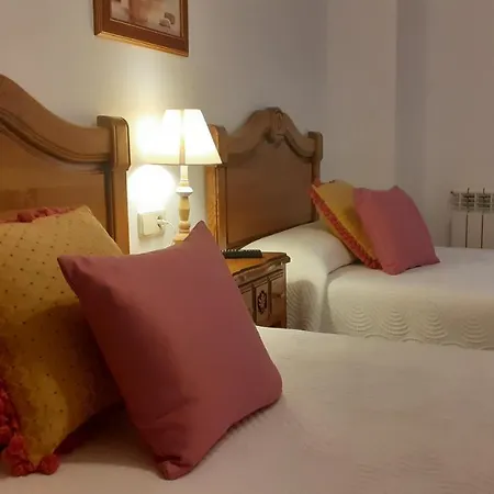 El Haya Apartment