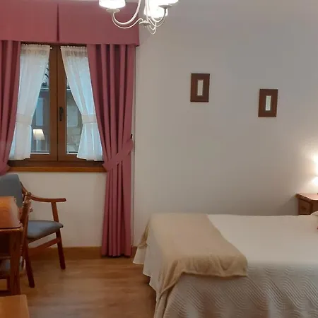 Apartamento El Haya