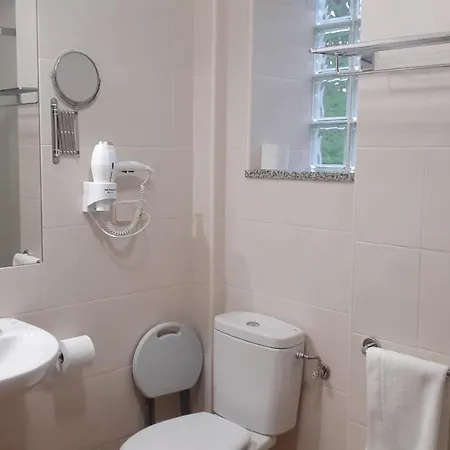 El Haya Apartman Cosgaya