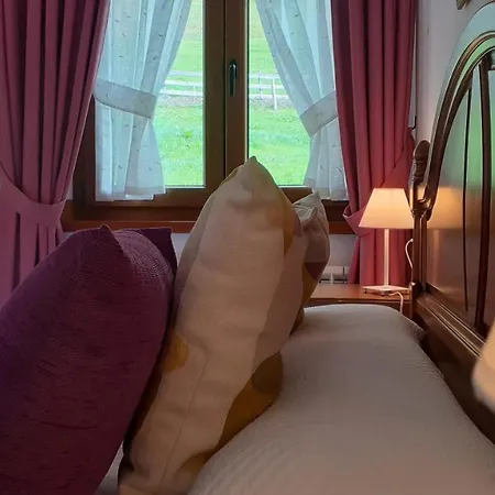 Apartamento El Haya Cosgaya