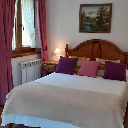 El Haya Apartment