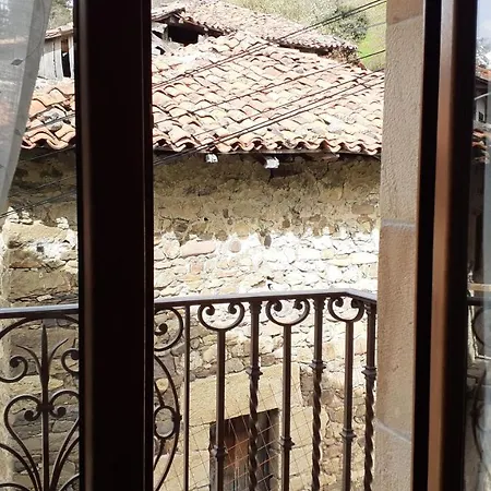 El Haya Apartamento *