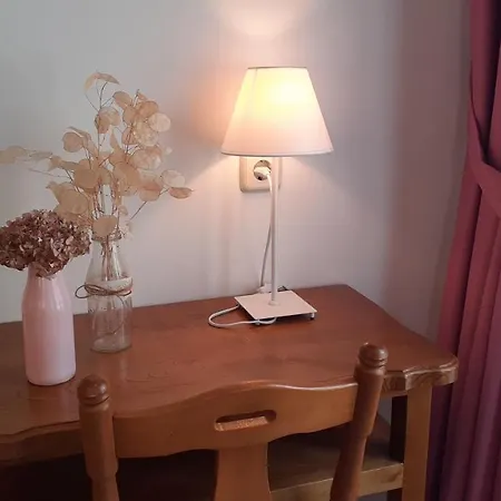 El Haya Apartment Cosgaya