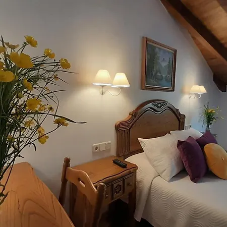 El Haya Apartamento Cosgaya