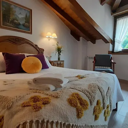 El Haya Apartment *