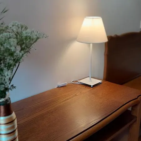 Apartment El Haya
