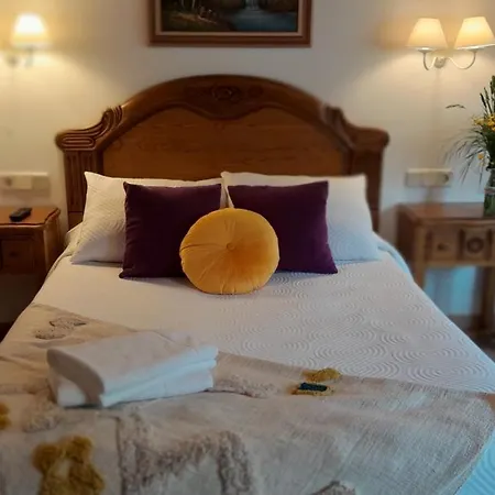 El Haya Apartment