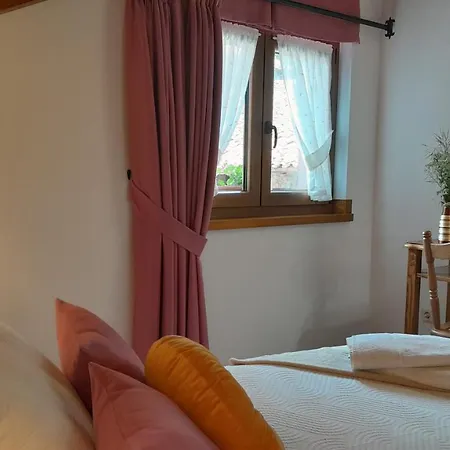 Apartman El Haya Cosgaya