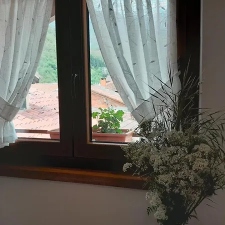 Apartment El Haya *
