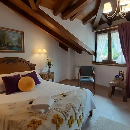 Apartment El Haya