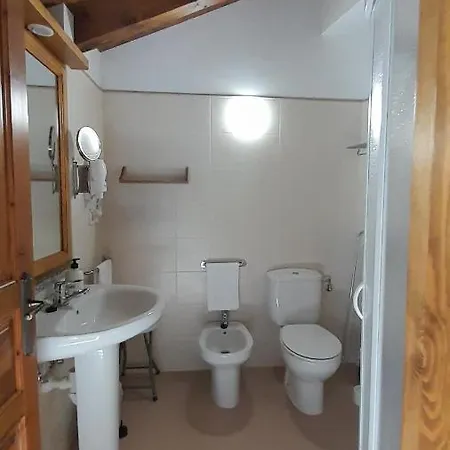 Apartman El Haya Cosgaya