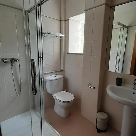 Apartman El Haya *