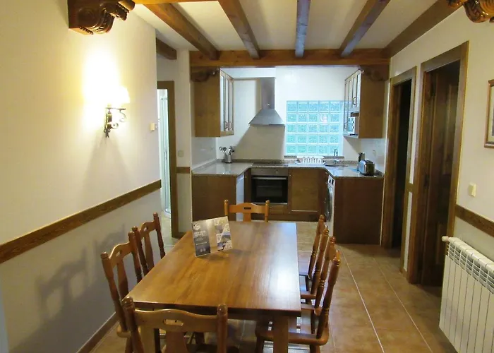 El Haya Апартаменты