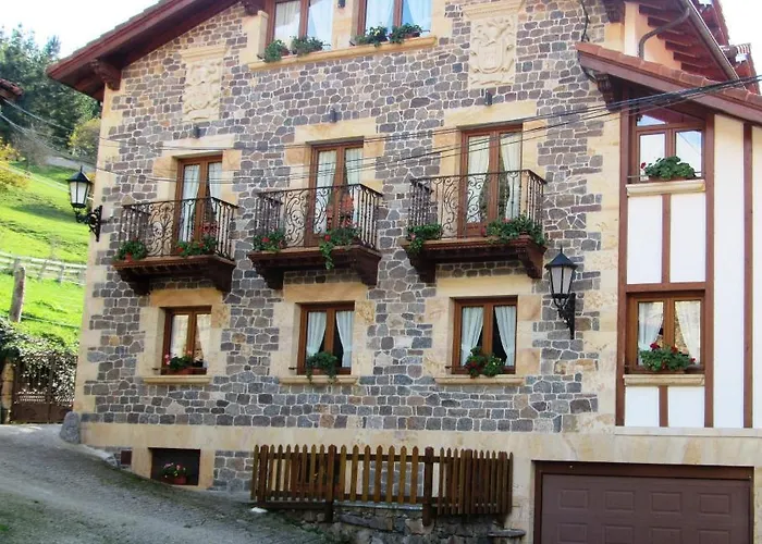 Апартаменты El Haya Косгайя