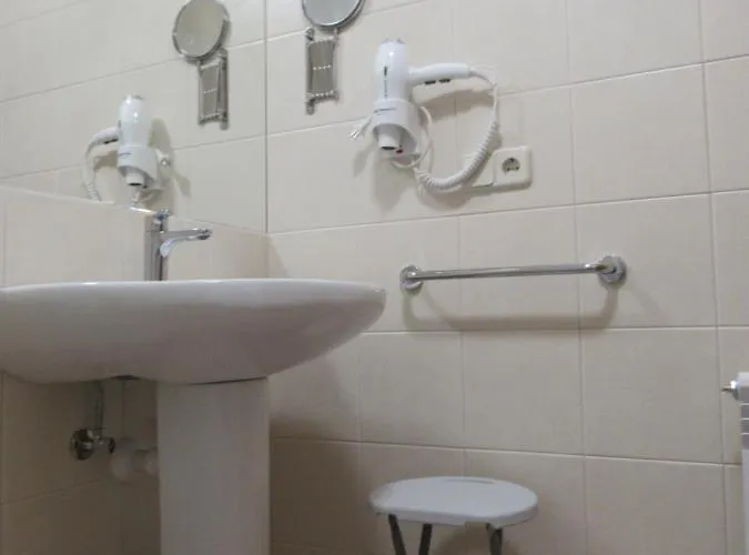 El Haya Косгайя