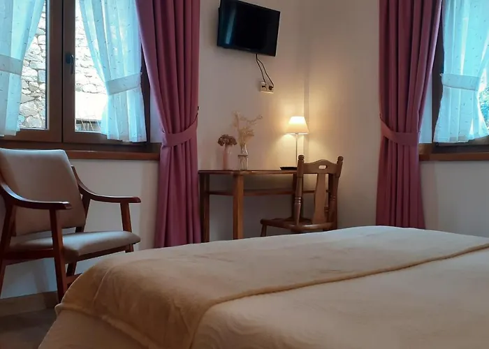 El Haya Apartment Cosgaya