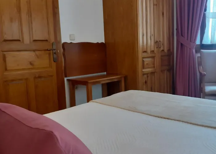 El Haya Apartment Cosgaya