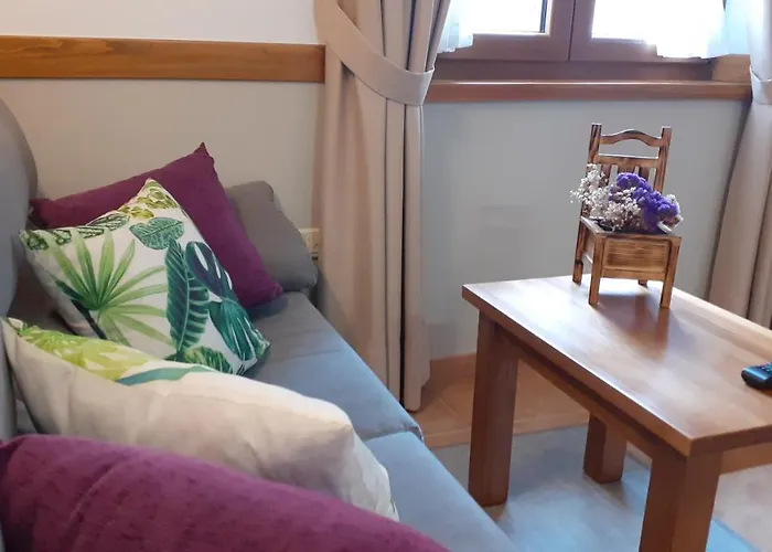 El Haya Косгайя