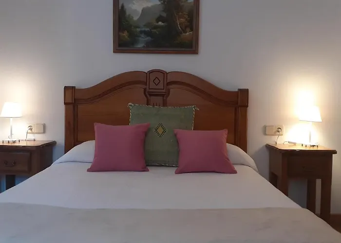 Apartment El Haya Cosgaya