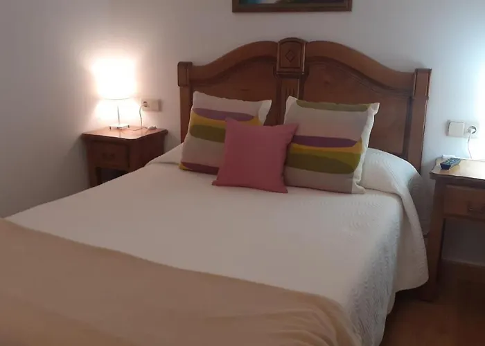 El Haya Apartment Cosgaya