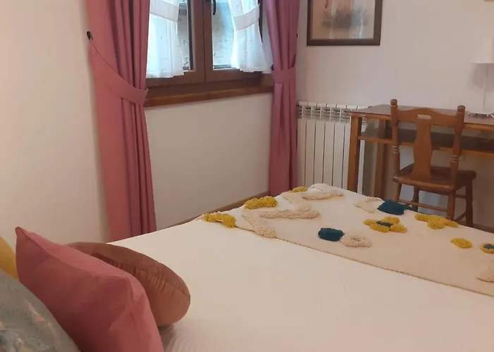 El Haya Косгайя