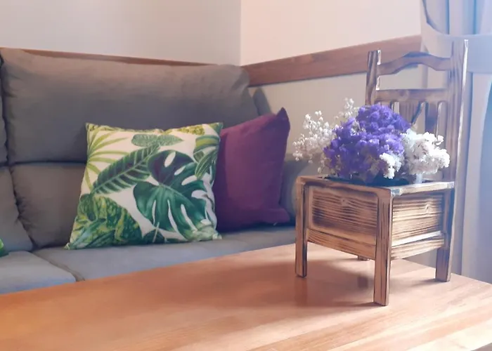 El Haya * Косгайя