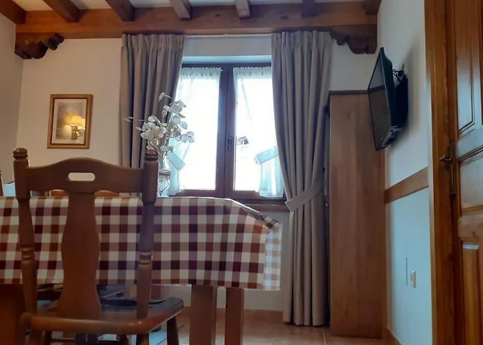 El Haya Косгайя