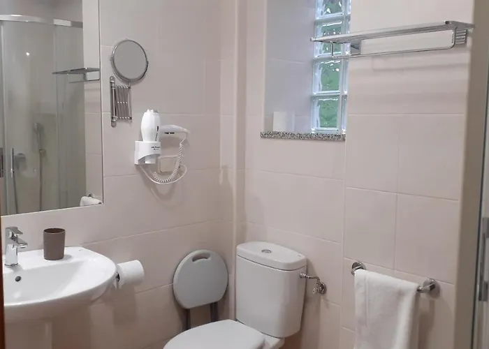 El Haya Apartment Cosgaya