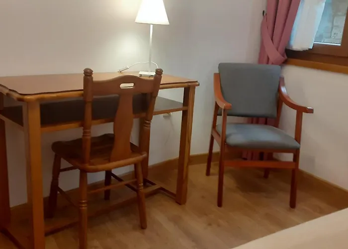 El Haya * Косгайя