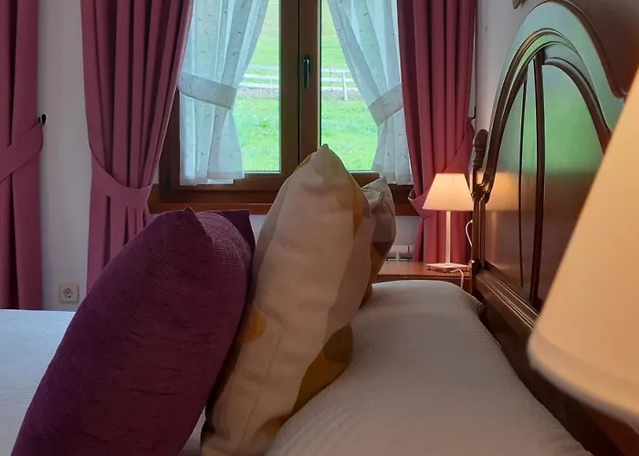 Апартаменты El Haya Косгайя