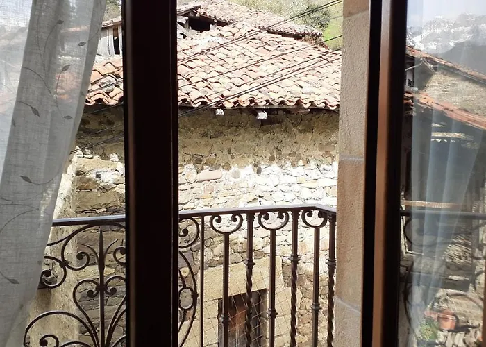 El Haya Апартаменты *