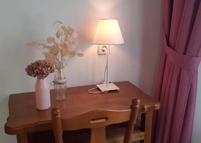 El Haya Apartment Cosgaya