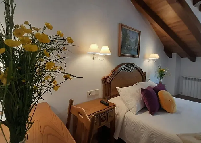 El Haya Апартаменты Косгайя