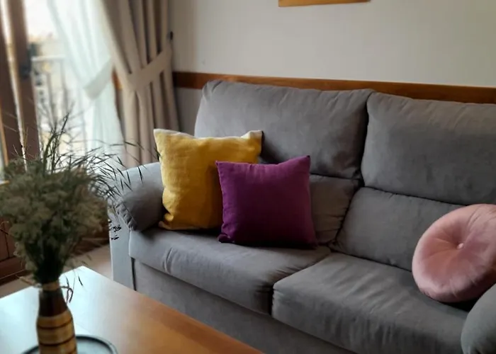 El Haya Косгайя