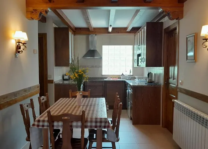 El Haya * Косгайя