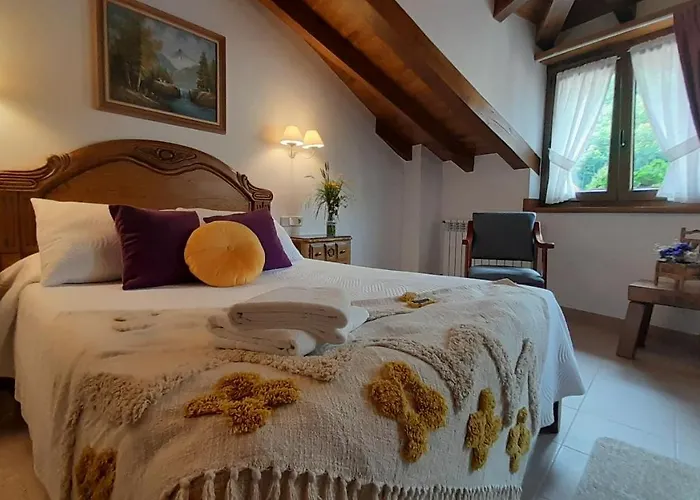 El Haya Апартаменты *