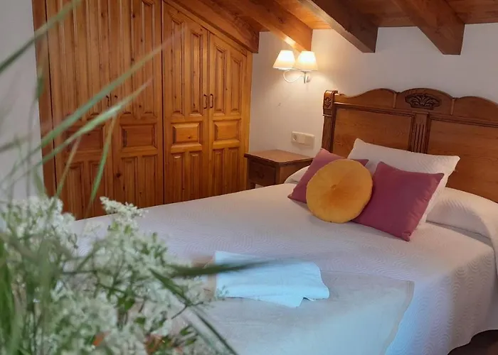 Апартаменты El Haya Косгайя